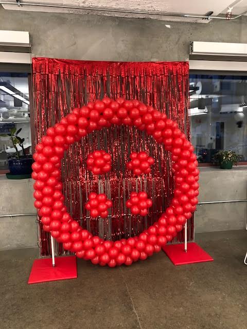 Balloon Letters