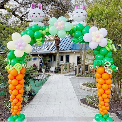 Themed Balloon Arch