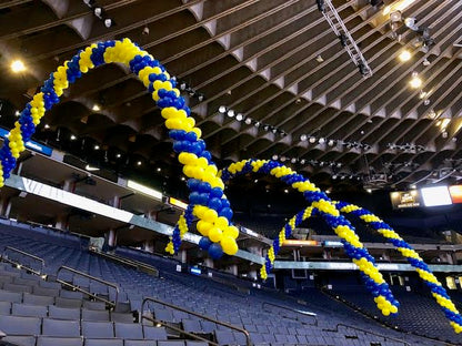 Classic Style Balloon Arch