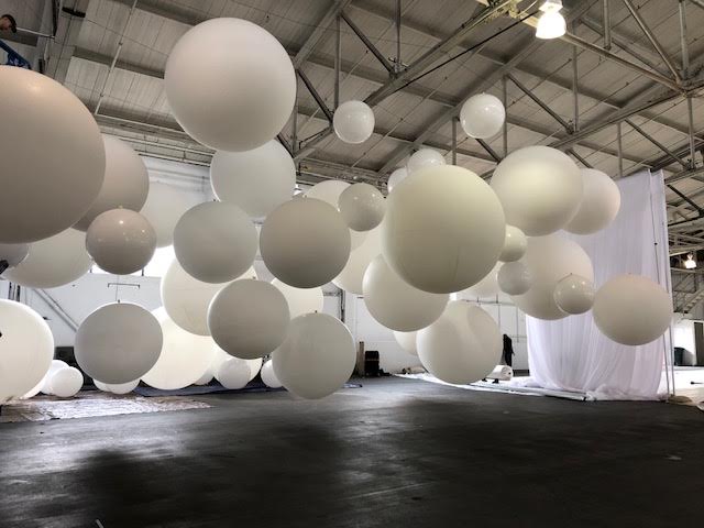 Jumbo Plus Balloons