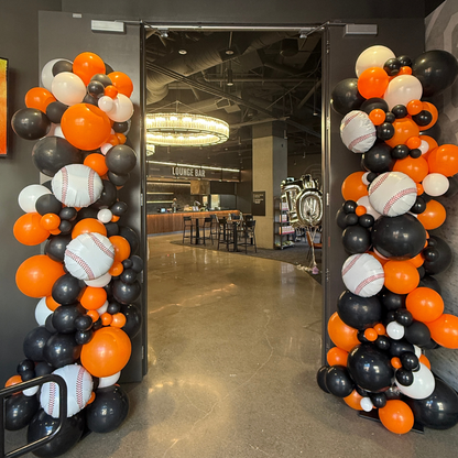 Balloon Columns