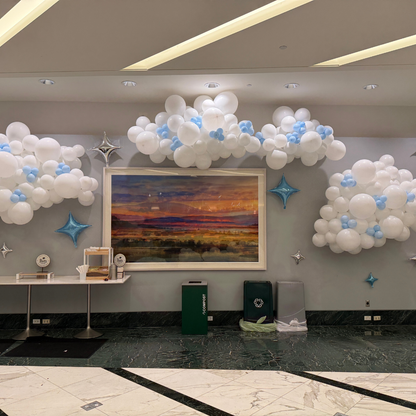 Clouds