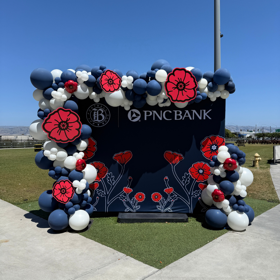 Custom Backdrops