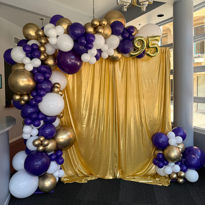 Custom Backdrops