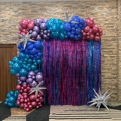 Custom Backdrops