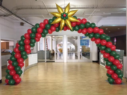 Classic Style Balloon Arch