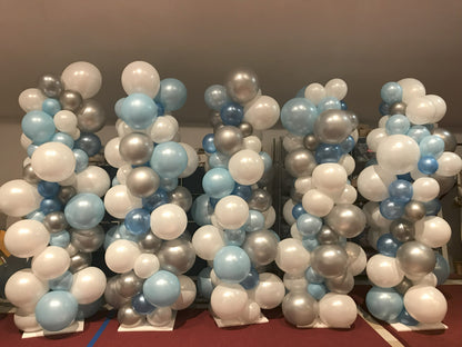 Balloon Columns