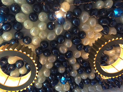 Ceiling Balloons