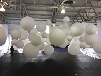 Jumbo Plus Balloons