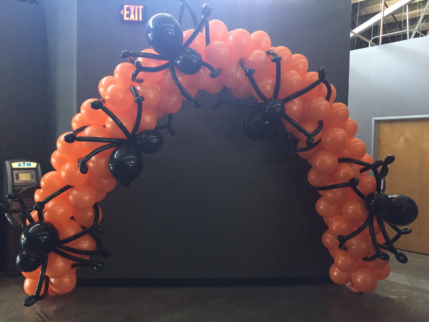 Classic Style Balloon Arch
