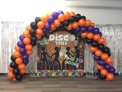 Classic Style Balloon Arch
