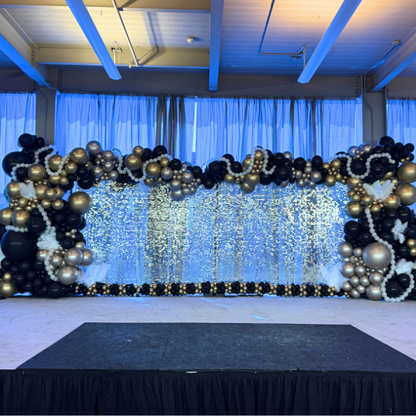 Custom Backdrops