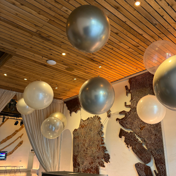 Jumbo Balloons