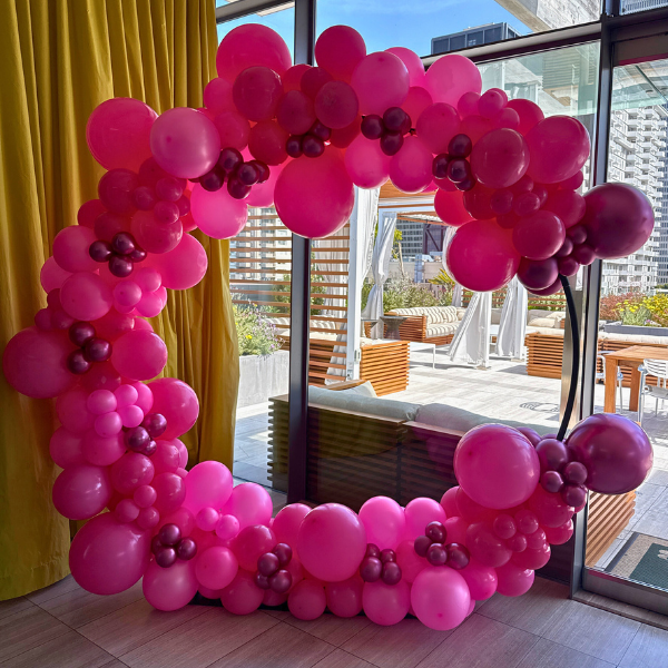 Custom Backdrops