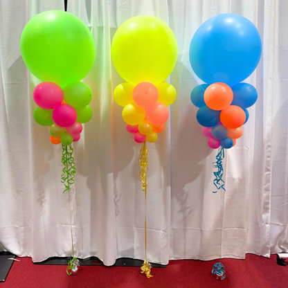 Jumbo Balloons
