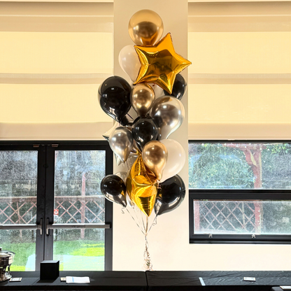 Balloon Bouquets & Centerpieces