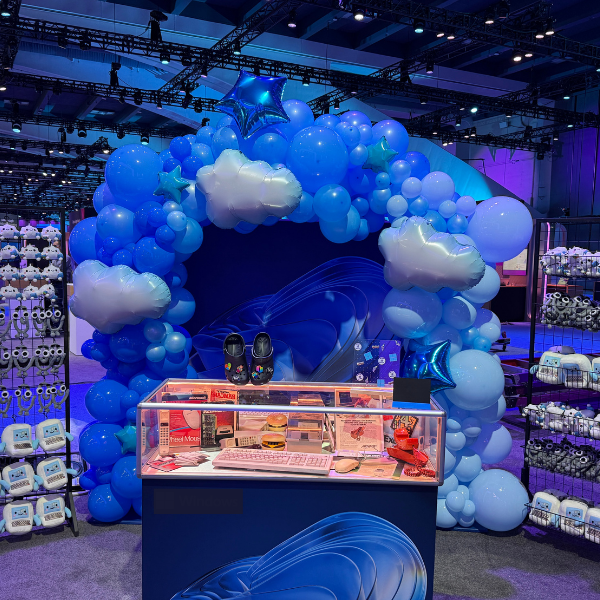 Custom Backdrops