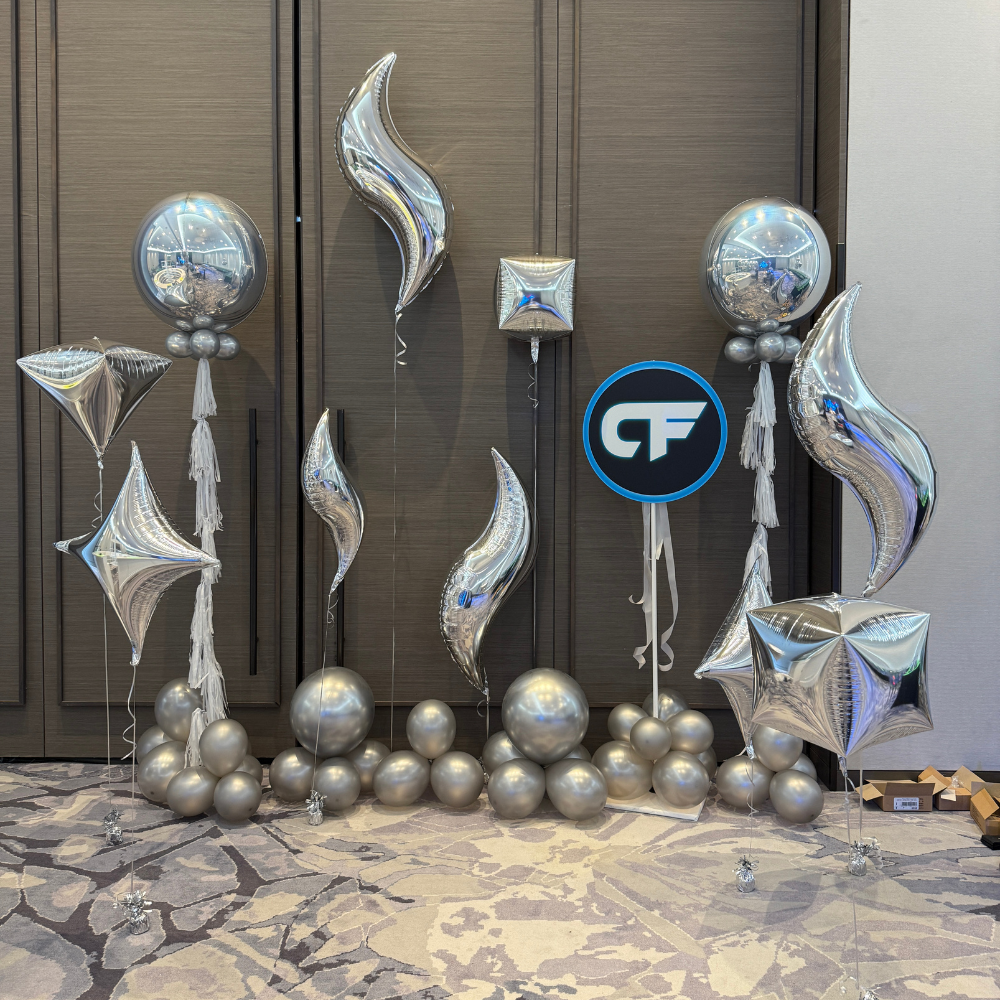 Custom Backdrops
