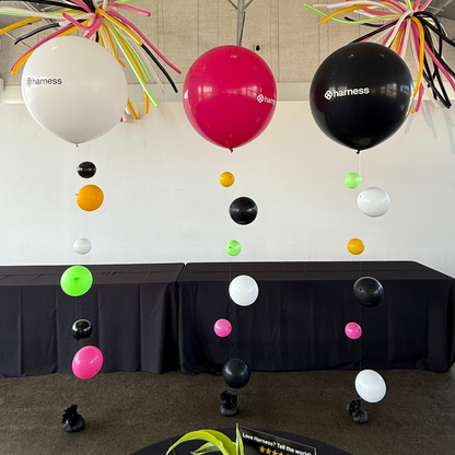 Jumbo Balloons