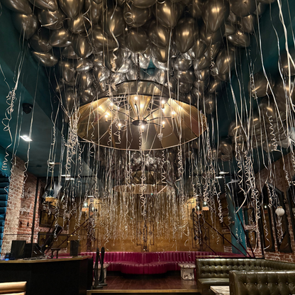 Ceiling Balloons