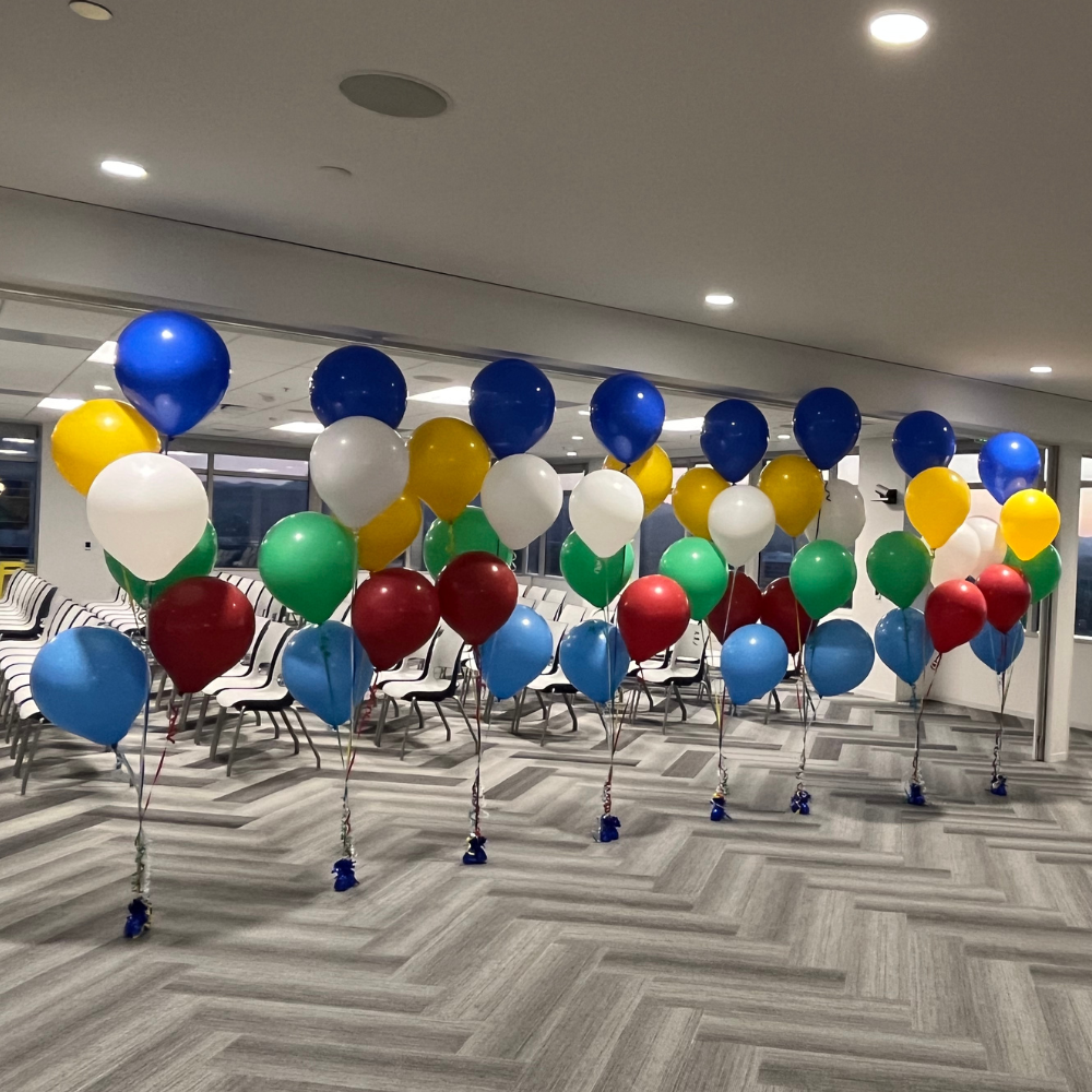 Balloon Bouquets