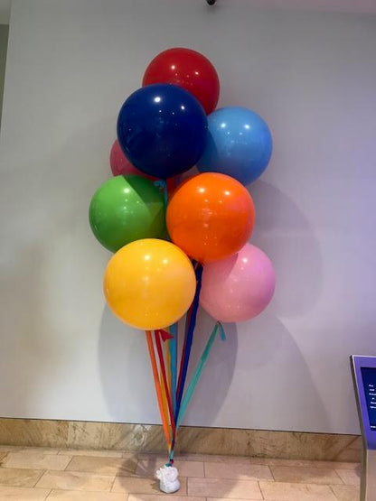 Balloon Bouquets